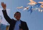 Davutoğlu: Komplolar önemli değil
