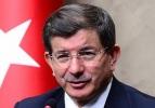 Başbakan Davutoğlu'ndan Demirel mesajı