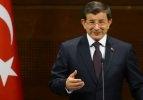 Başbakan Davutoğlu 2016 Eylem Planı'nı açıkladı