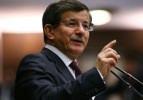 Davutoğlu: Bayrağımız göndere çekildi