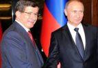 Davutoğlu, Obama ve Putin ile ne g&ouml;r&uuml;şt&uuml;?