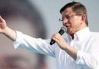Davutoğlu'ndan o saldırıya kınama