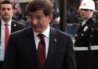 Davutoğlu Suriye form&uuml;l&uuml;n&uuml; a&ccedil;ıkladı