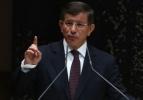 Davutoğlu: TOKİ'de yeni bir hamle başlatıyoruz