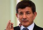 Ahmet Davutoğlu'ndan Kılıçdaroğlu'na: Artık yeter