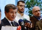 Davutoğlu'ndan 'Berkin Elvan' a&ccedil;ıklaması