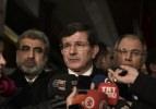 Davutoğlu'ndan canlı bomba a&ccedil;ıklaması