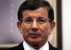 Davutoğlu'ndan G&ouml;k&ccedil;ek-Arın&ccedil; kavgasına ilk yorum