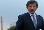 Davutoğlu'ndan İzmir polisine teşekkür