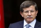 Davutoğlu: Bu T.C.'ye karşı savaş ilanıdır