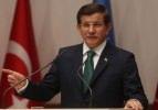 Davutoğlu'ndan operasyon açıklaması
