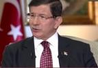 Davutoğlu'ndan operasyon a&ccedil;ıklaması
