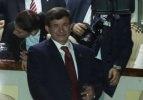 Davutoğlu'ndan oyunu bozmak i&ccedil;in herkese &ccedil;ağrı