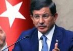 Davutoğlu: MHP ile temaslarımız devam ediyor