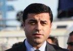 Davutoğlu'nun &ccedil;ağrısına Demirtaş'tan cevap