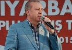 DBP'den tweet ile Erdoğan'ı karşılamayın talimatı