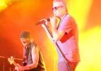 Deep Purple, KKTC'de konser verdi