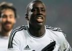 Demba Ba: Bu sene bir garip