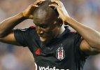 Demba Ba: Necip bana söyledi...