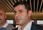 Demirtaş çağrısına yine askeri karıştırdı