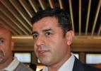 Demirtaş soluğu neden Brüksel'de aldı?