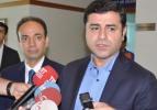 Demirtaş'tan PKK'yı ihbar etmeyin uyarısı!