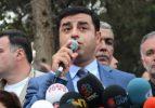 Demirtaş'tan Bülent Arınç'a yanıt!