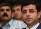 Demirtaş'tan Erdoğan'a akıl almaz iftira!