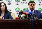 Demirtaş'ın dehşete düşüren 'askeri baraj' yalanı
