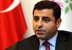 Hürriyet Demirtaş'ın sözlerini cımbızladı 