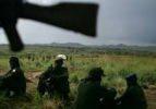 Demokratik Kongo Cumhuriyeti'nde çatışma: 6 ölü