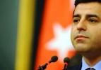 Demirtaş: Öcalan'ın heykelini dikeceğiz!