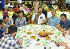 Deniz Feneri Derneği'nden iftar yemeği