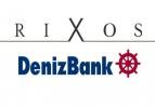 DenizBank'tan Rixos'a dev kredi!