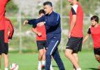 Denizlispor’da Mehmet Altıparmak dönemi sona erdi