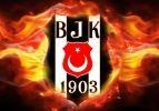 Beşiktaş'a yeni sponsor