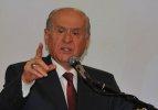 Devlet Bahçeli Cemaat iddiasını doğruladı