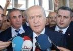Devlet Bahçeli'den ‘terör’ açıklaması