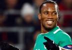 Didier Drogba resmen Aslan oldu