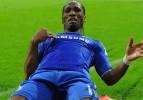 Didier Drogba'nın m&uuml;thiş kariyeri