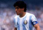 Diego Maradona Twitter hesabı açtı