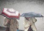 Meteoroloji'den kuvvetli yağış uyarısı