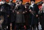 Diriliş Ertuğrul dizisi ve bilinmeyenleri