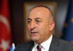 Bakan Çavuşoğlu'ndan ilk açıklama