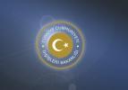 Dışişleri Bakanlığı'ndan ses kaydı a&ccedil;ıklaması