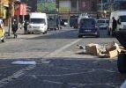 Diyarbakır Sur'da sokağa &ccedil;ıkma yasağı ilan edildi
