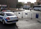 Diyarbakır'da &ccedil;atışma! 6 polis yaralandı
