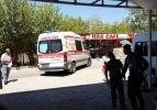 Diyarbakır'da emniyete bombalı saldırı