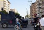 Diyarbakır'da İlçe Emniyet Amirliği'ne saldırı