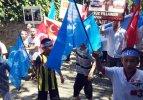 Doğu Türkistan'da saldırı: 6 ölü